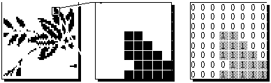 bit map