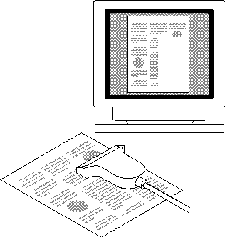 optical scanner